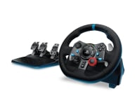 Logitech G29 + Shifter PC/PS3/PS4 - 468276 - zdjęcie 2